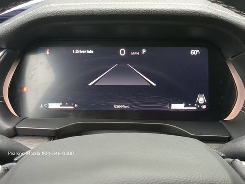 Used 2023 Jeep Grand Cherokee Limited AWD/4WD image 29