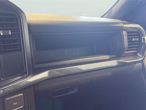 Certified 2022 Ford F150 XL w/ STX Appearance Package RWD image 23