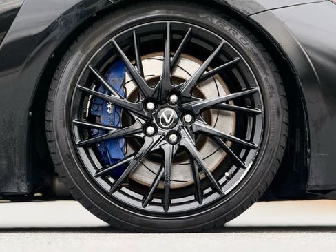 Used 2015 Lexus RC F w/ Premium Package image 20