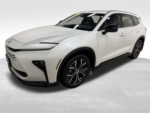 Used 2025 Toyota Crown Signia image 5