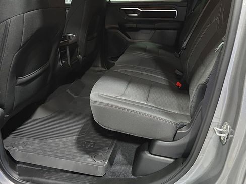 New 2026 RAM 1500 Big Horn image 15