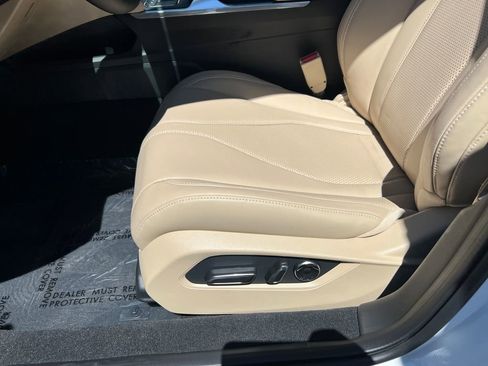 New 2025 Acura TLX w/ Technology Package image 14