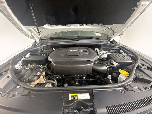 Used 2018 Jeep Grand Cherokee Laredo image 25