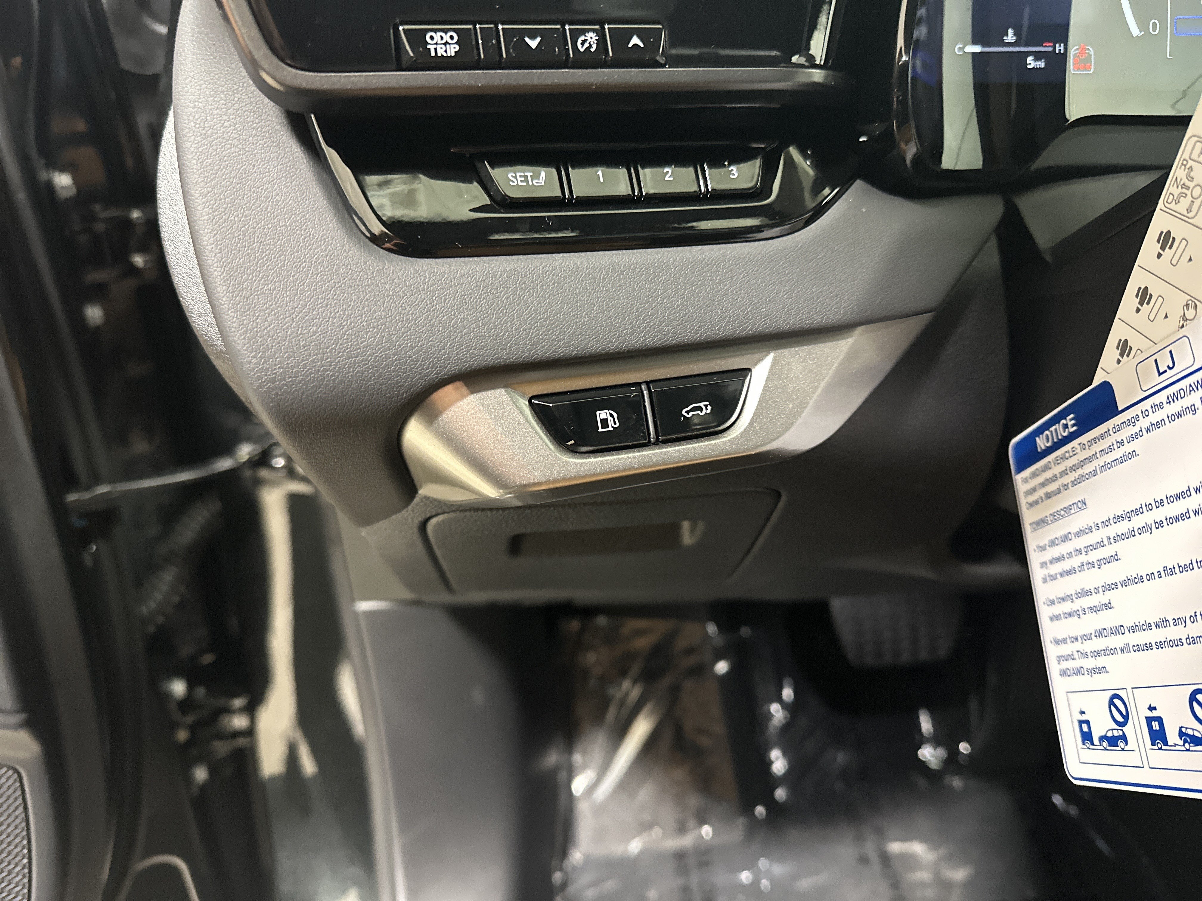 New 2026 Lexus RX 350 AWD image 37