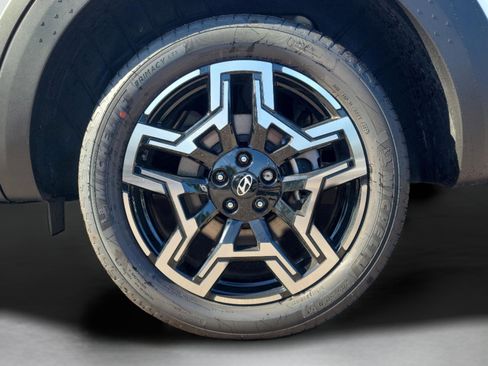 New 2025 Hyundai Santa Cruz Limited image 33