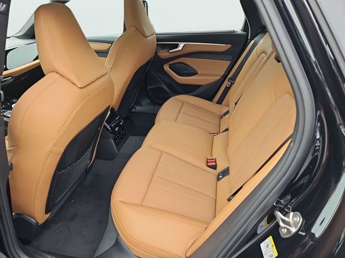 New 2026 Audi A6 Premium Plus AWD/4WD image 23