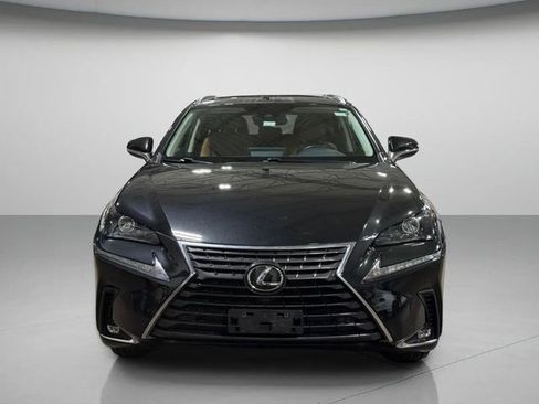 Used 2020 Lexus NX 300 AWD w/ Comfort Package image 9