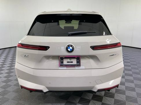 New 2026 BMW iX xDrive45 AWD/4WD image 5