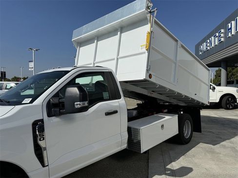 New 2024 Ford F350 XL image 15