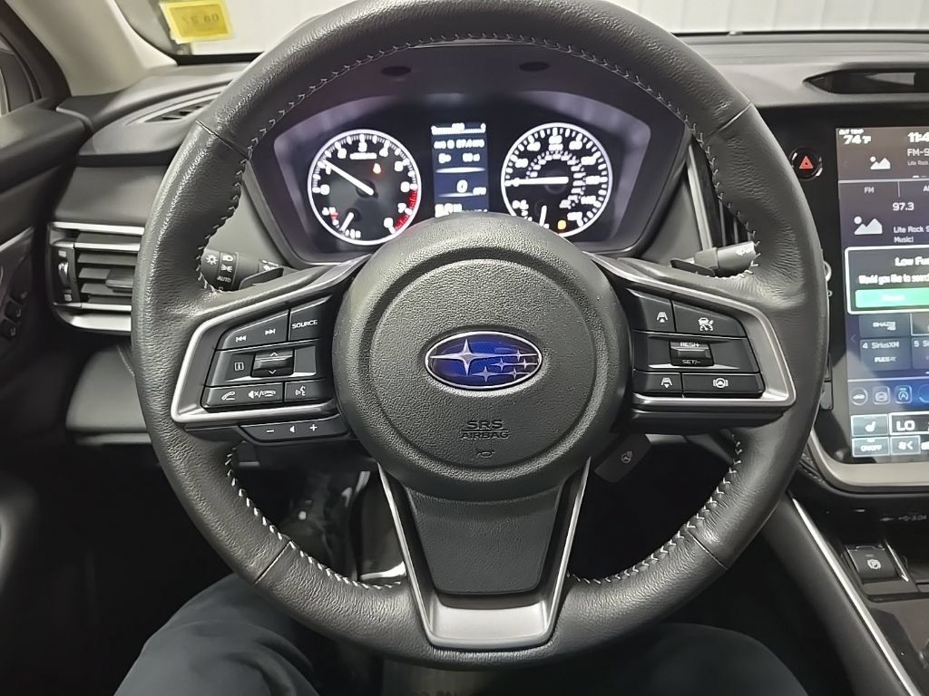 Used 2025 Subaru Legacy Limited AWD/4WD image 20