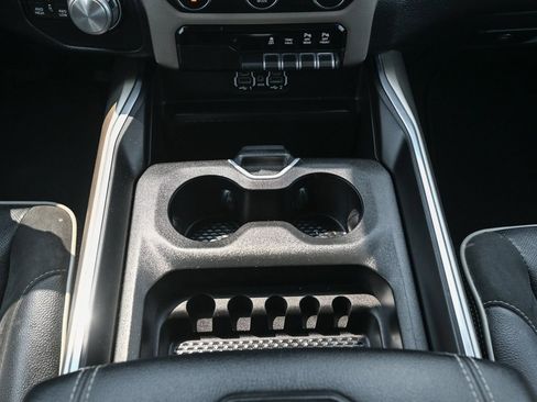 Used 2022 RAM 1500 Laramie image 34