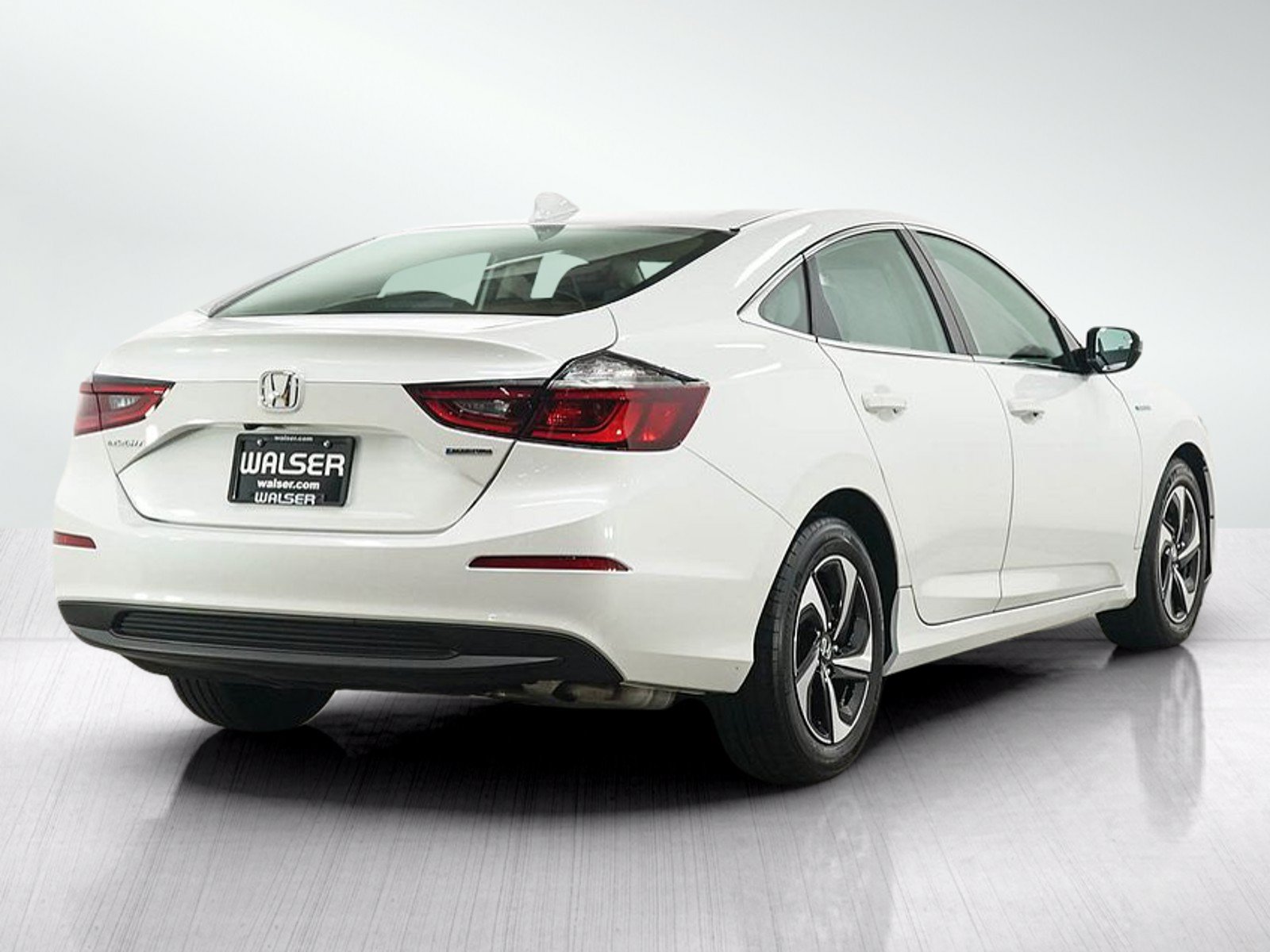 Used 2022 Honda Insight EX image 5