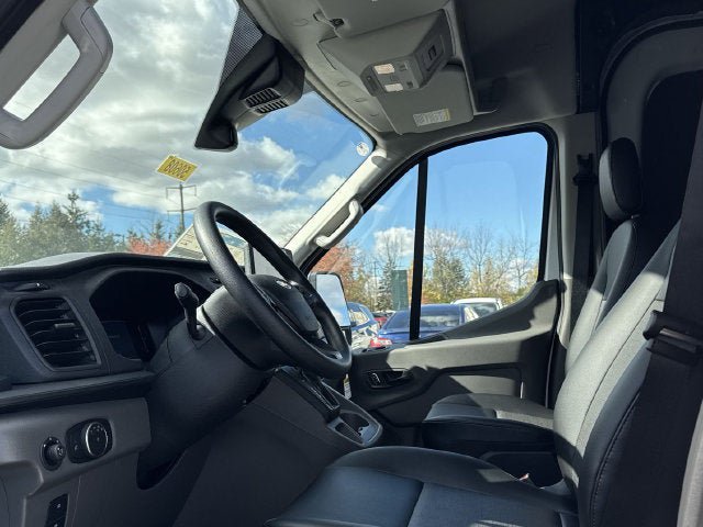 New 2026 Ford Transit 250 148 Medium Roof w/ Load Area Protection Package RWD image 12