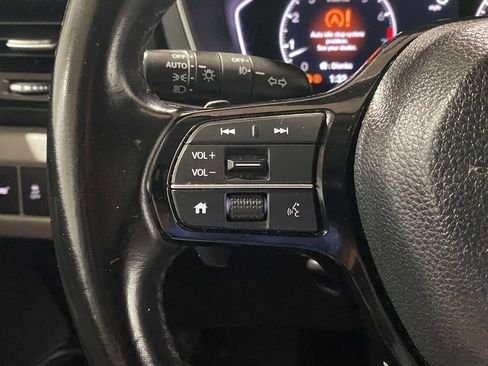 Used 2023 Honda Pilot EX-L image 22