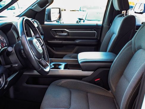 Used 2022 RAM 1500 Big Horn image 31