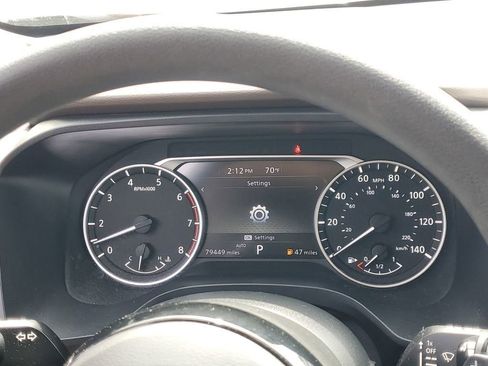 Used 2022 Nissan Rogue SV AWD/4WD image 27