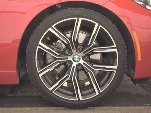 Used 2024 BMW 230i Coupe w/ Convenience Package image 13