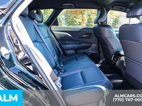 Used 2025 Toyota Crown Signia image 23