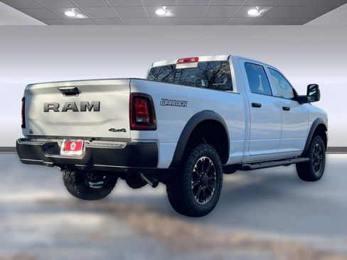 New 2026 RAM 2500 Tradesman image 9