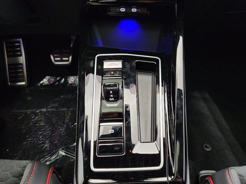 New 2025 Volkswagen GTI SE image 26