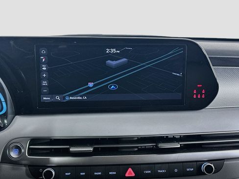 Used 2025 Hyundai Palisade SEL FWD image 22