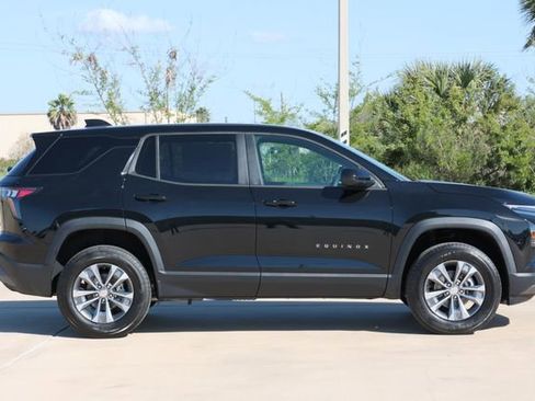 New 2026 Chevrolet Equinox LT w/ LPO, Floor Liner Package image 4