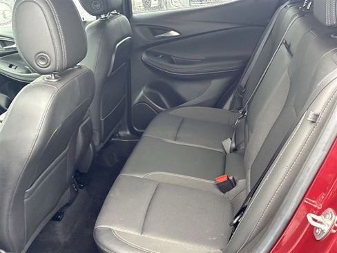 Certified 2023 Buick Encore GX Select w/ Sport Touring Package image 23