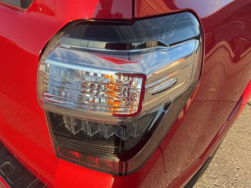 Certified 2022 Toyota 4Runner Limited image 47