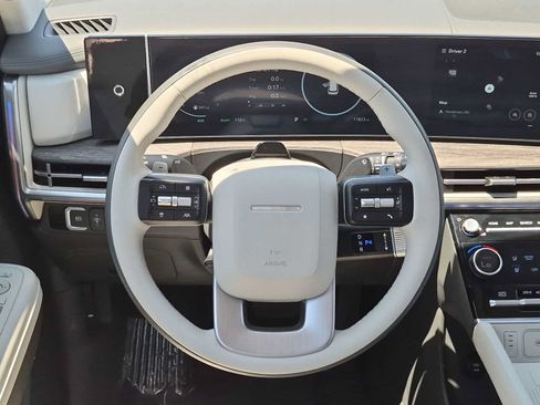 Used 2025 Hyundai Santa Fe Calligraphy FWD image 23