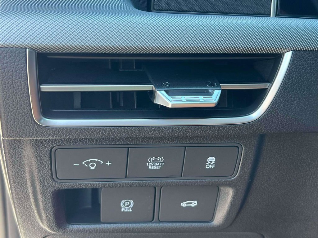 New 2026 Hyundai Sonata Blue FWD image 33