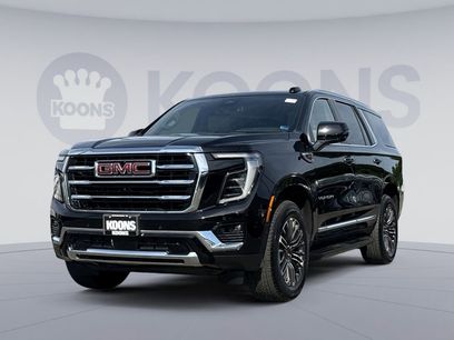 Used 2025 GMC Yukon Elevation