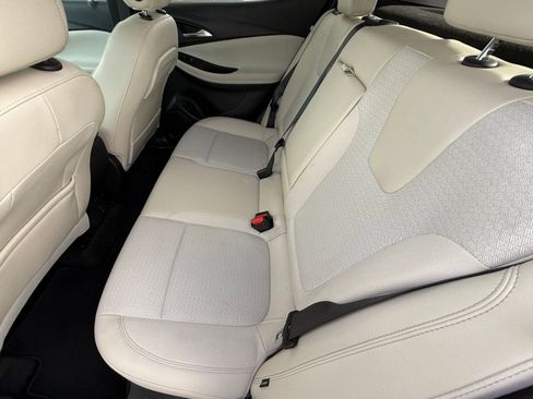 Used 2020 Buick Encore GX Select w/ Sport Touring Package image 27