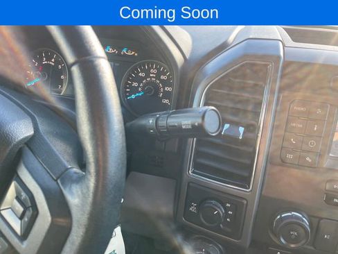 Used 2018 Ford F150 XLT w/ Equipment Group 301A Mid image 20