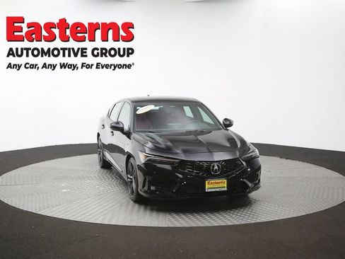 Used 2023 Acura Integra A-Spec FWD image 52