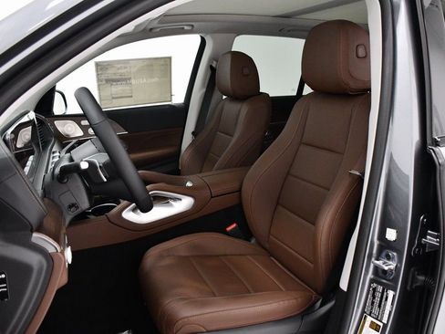 New 2026 Mercedes-Benz GLE 350 4MATIC image 16