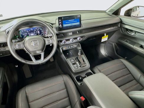 Certified 2026 Honda CR-V Sport-L image 20