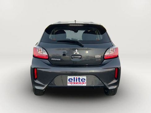 Used 2024 Mitsubishi Mirage SE image 6