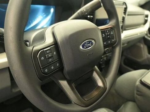 New 2026 Ford F250 XLT w/ XLT Premium Package AWD/4WD image 16