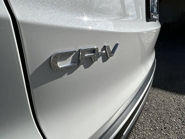 Used 2024 Honda CR-V EX image 31
