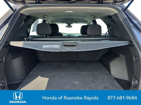 Used 2022 Chevrolet Equinox LS AWD/4WD image 19