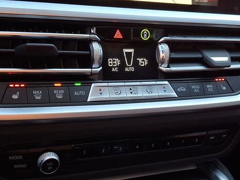 Certified 2023 BMW 430i xDrive 430i xDrive w/ M Sport Package image 13