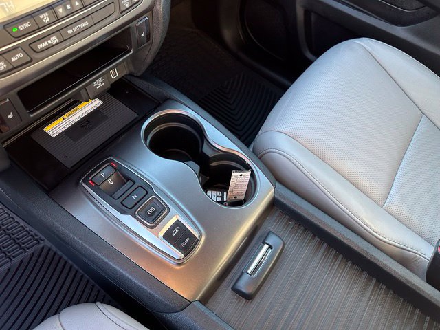 Used 2023 Honda Passport EX-L image 18