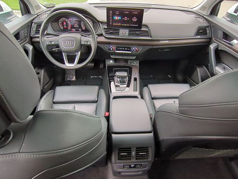 Used 2024 Audi Q5 2.0T Premium Plus image 30