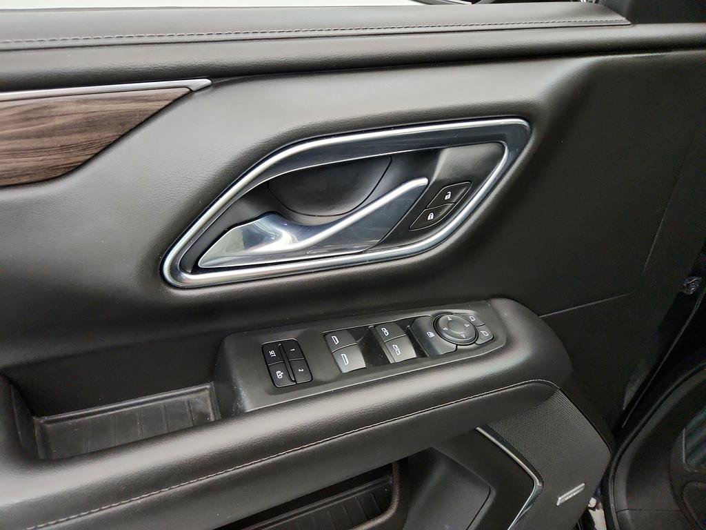 Used 2021 Chevrolet Tahoe LT RWD image 20