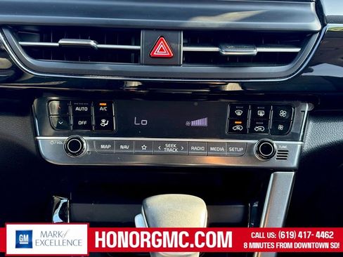 Used 2024 Kia Seltos S image 27