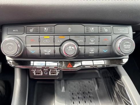 New 2026 Dodge Durango GT AWD/4WD image 14