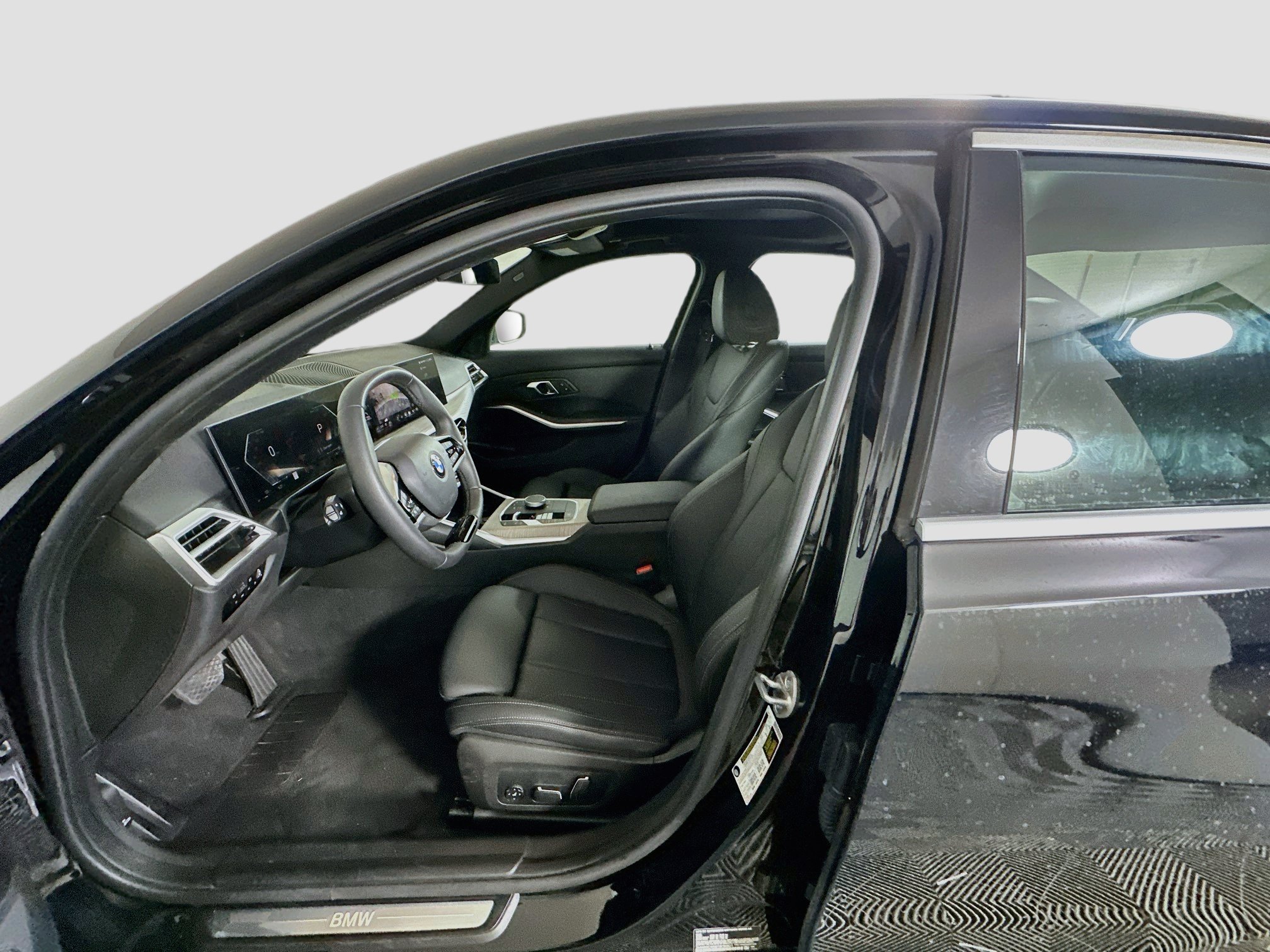 Used 2026 BMW 330i Sedan RWD image 13