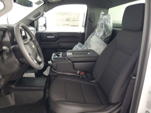 New 2026 Chevrolet Silverado 2500 W/T w/ WT Convenience Package AWD/4WD image 20