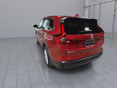 Used 2024 Honda CR-V EX image 7