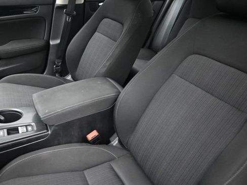 Used 2022 Honda Civic EX image 18